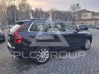 2016 Volvo XC90