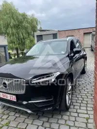 2016 Volvo XC90