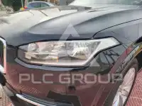 2016 Volvo XC90