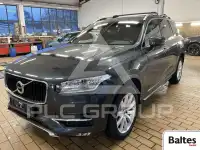 2016 Volvo XC90