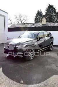2016 Volvo XC90