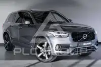 2016 Volvo XC90