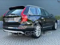2016 Volvo XC90