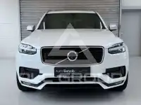 2016 Volvo XC90