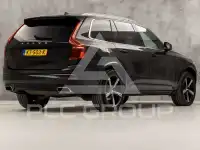 2016 Volvo XC90