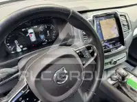2016 Volvo XC90