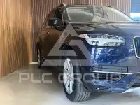 2016 Volvo XC90