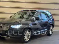 2016 Volvo XC90