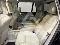2016 Volvo XC90
