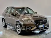 2016 Volvo XC90