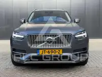 2016 Volvo XC90