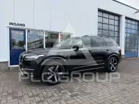 2016 Volvo XC90