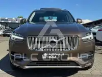 2016 Volvo XC90