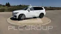 2016 Volvo XC90