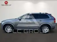 2016 Volvo XC90