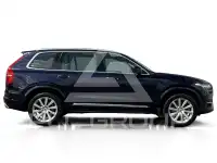 2016 Volvo XC90