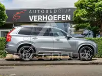 2016 Volvo XC90