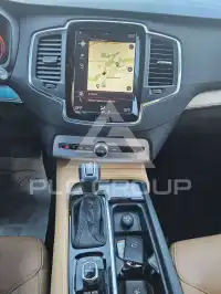 2016 Volvo XC90