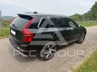 2016 Volvo XC90