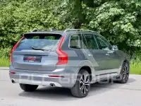 2016 Volvo XC90