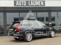 2016 Volvo XC90