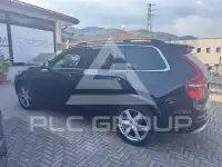 2016 Volvo XC90