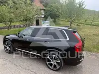 2016 Volvo XC90