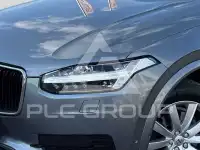 2016 Volvo XC90