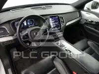 2016 Volvo XC90
