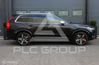 2016 Volvo XC90