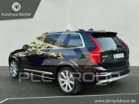 2016 Volvo XC90