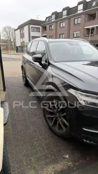 2016 Volvo XC90
