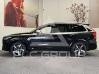 2016 Volvo XC90