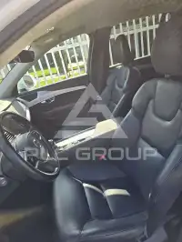 2016 Volvo XC90