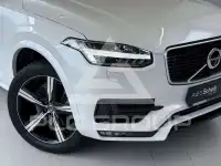 2016 Volvo XC90