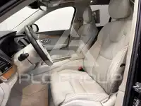 2016 Volvo XC90