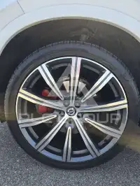 2016 Volvo XC90