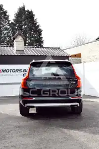 2016 Volvo XC90