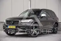 2016 Volvo XC90