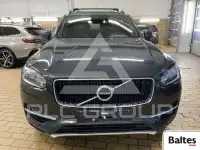 2016 Volvo XC90