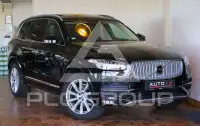 2016 Volvo XC90