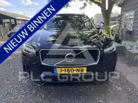 2016 Volvo XC90
