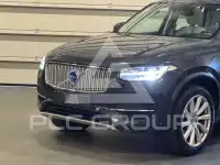 2016 Volvo XC90
