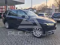 2016 Volvo XC90