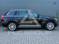 2016 Volvo XC90