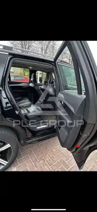 2016 Volvo XC90