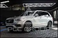 2016 Volvo XC90