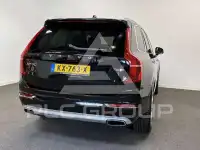 2016 Volvo XC90