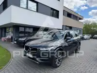 2016 Volvo XC90
