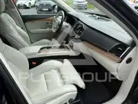 2016 Volvo XC90